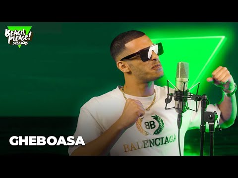 GHEBOASA - DA-I TIGANCA! (Official Video)