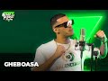 GHEBOASA - DA-I TIGANCA! (Official Video)