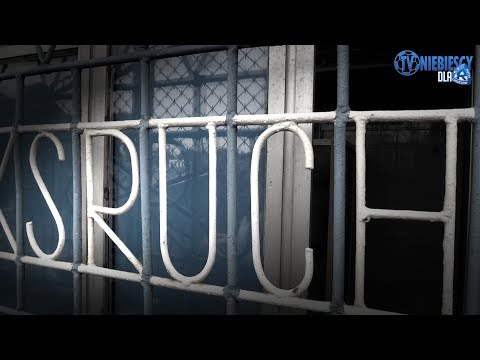 NIEBIESKA LEKCJA HISTORII (04.10.2017 r.)