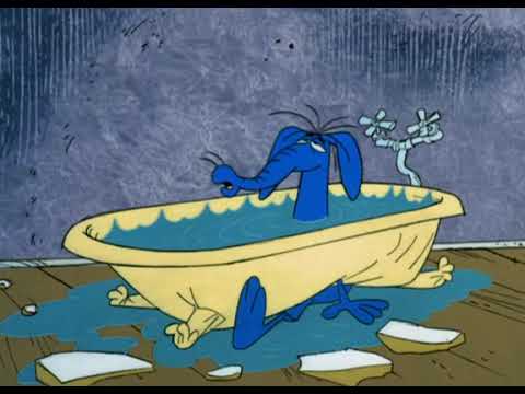 Die blaue Elise - (16)