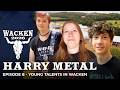 Talents Teamwork At Wacken Harry Metal At W O A 2026 Episode 8