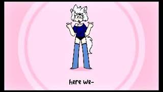 Cover art for Furry rap lmao