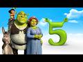 Shrek 5 Teaser Trailer Announcement