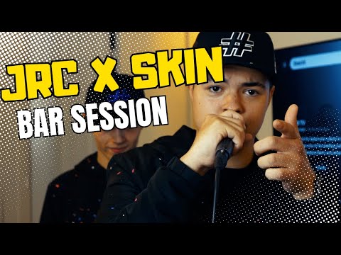 Lab TV - JRC X Skin  -  Bar Session