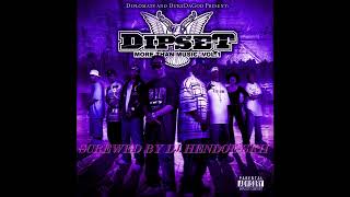 So What's It Gonna Be feat Juelz Santana &amp; Fabolous (screwed)