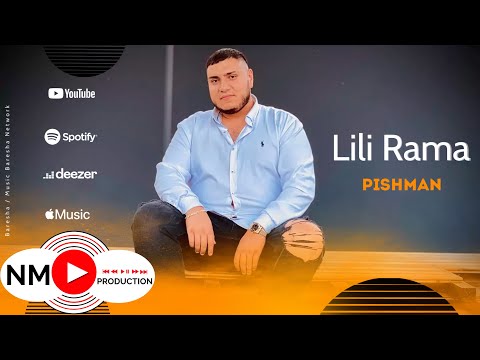 Lili Rama - Pishman ( Official Video )