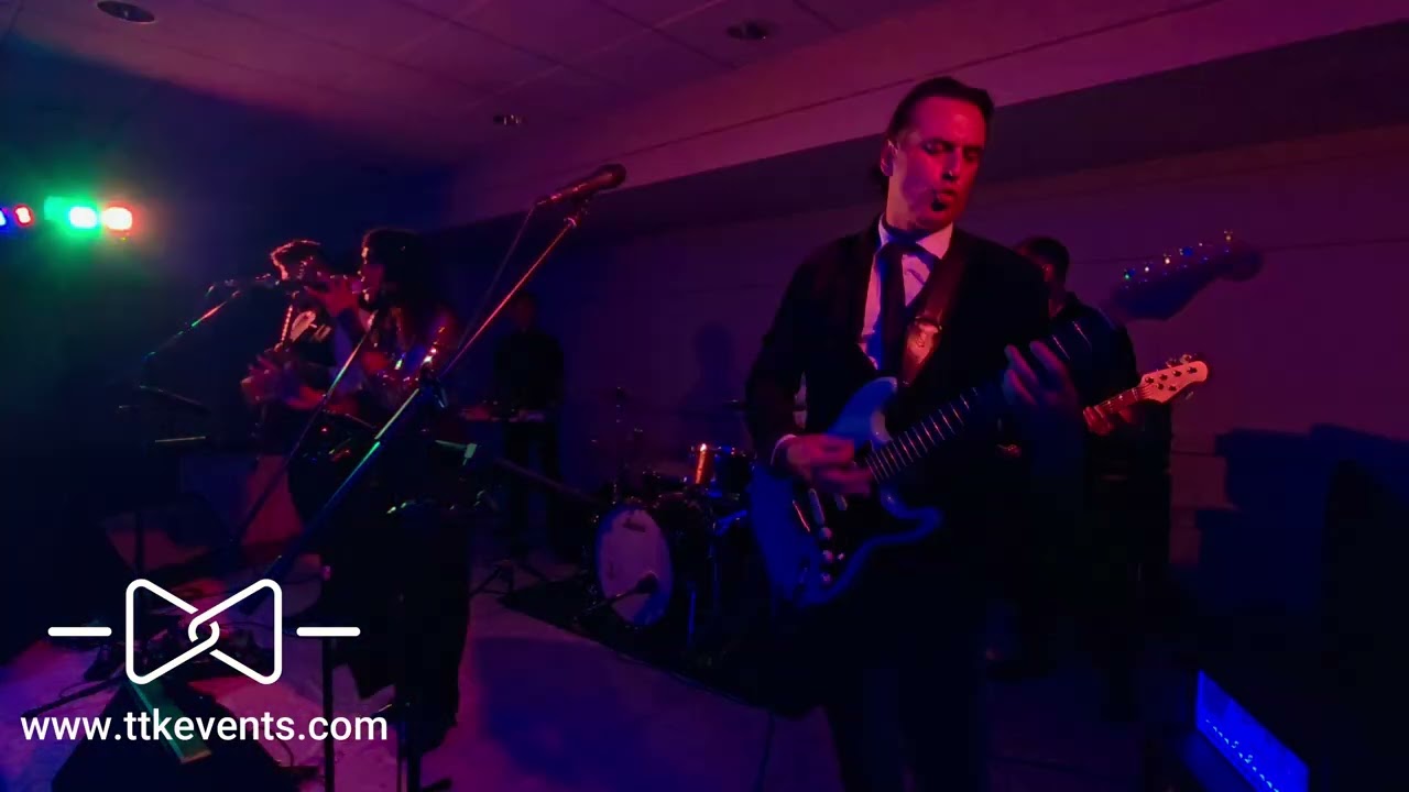 Promotional video thumbnail 3 for TTK Events