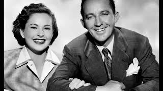 Bing Crosby - Sure Thing (1949)