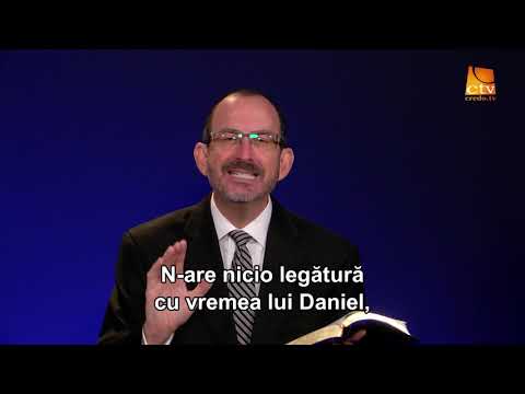 150. Love Israel - Daniel Cap. 8 (Partea 3)