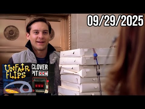 pizza time - Bits and Banter [09/29/2025]