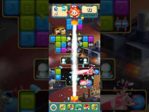 Toy Blast level 6230