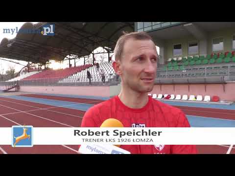 ŁKS 1926 Łomża 2:2 Sparta 1951 Szepietowo