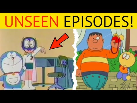Doraemon x Hattori x Perman: ULTIMATE CROSSOVER You Won’t Believe! | Hindi Explained