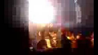 pigeon detectives - you know i love you