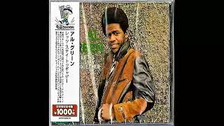 What Is This Feeling - Al Green (1972)