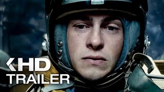 THE SHEPHERD Trailer (2023) Ben Radcliffe