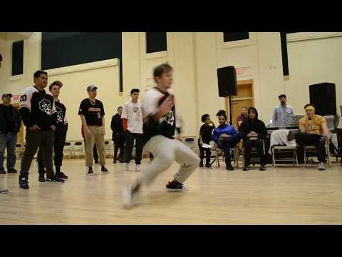 HXC Anniversary: Sweet 16 - Misfit vs Pyurtek (Top 8)