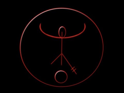 3SBAT - Ritual for Satan (Ritual Music with Satan Demonic Enn & Shamanic Drums)