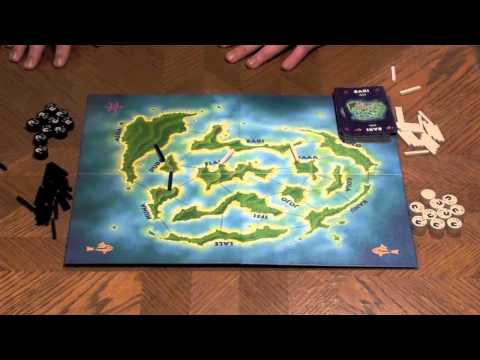 Kahuna Review - with Ryan Metzler