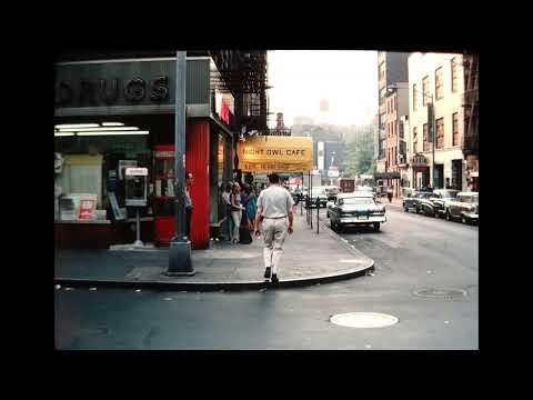 The Lovin' Spoonful live at the Night Owl Cafe, February 1965