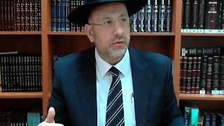 Le Rav nous repond - Partie 34