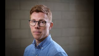The 2019 Nils Klim Conversation: Finnur Dellsén