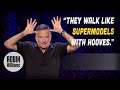 Robin Williams: California Wildlife | Weapons of Self Destruction (2009)