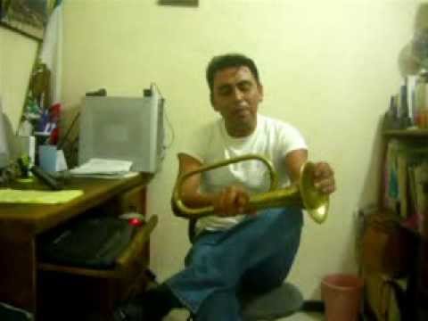 Florear la Corneta