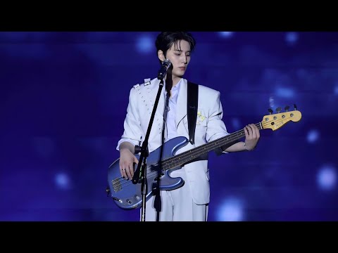 [4K] 260516 DAY6 - Maybe tomorrow (YOUNG K CAM) | @The DECADE in BUSAN