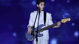 Download lagu [4K] 260516 DAY6 - Maybe tomorrow (YOUNG K CAM) | @The DECADE in BUSAN mp3