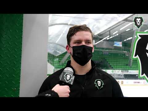 24.kolo: BK Mladá Boleslav - Mountfield HK: Ohlasy s Pavlem Kousalem