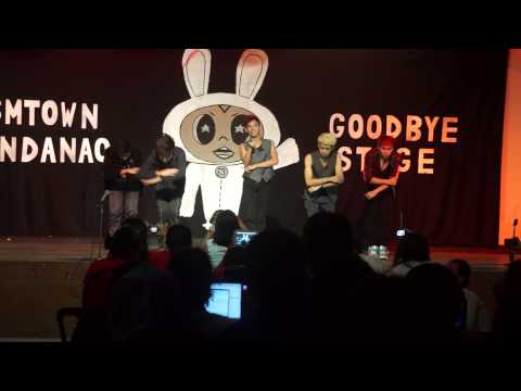 [PERF] Rising ROMeeO- Mirotic Cover (orig. DBSK)