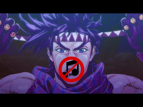 Bloody Stream but it's only the SFX