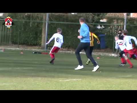 KSK Schilde - KFC Sint Job 2022 02 12