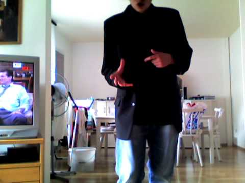 Udo Lindenberg Parodie