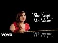 Mary Lambert - She Keeps Me Warm 
