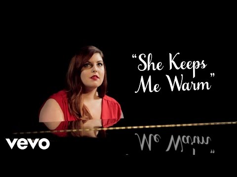 Mary Lambert - She Keeps Me Warm