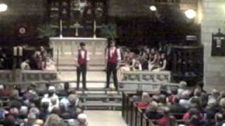 Peace On Earth/Little Drummer Boy