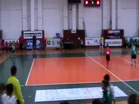 ISKRA - FK SCORPIONS 1:0