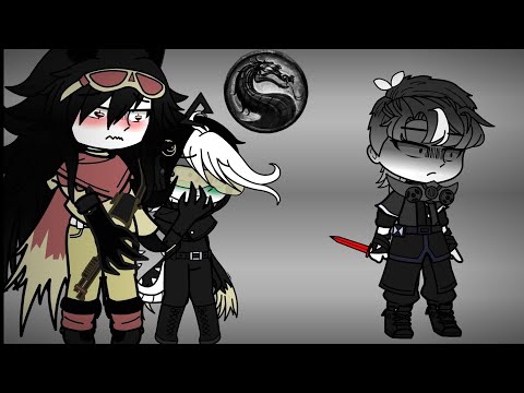 Fpe Danger react Abbie as Smoke+Bônus(+14)