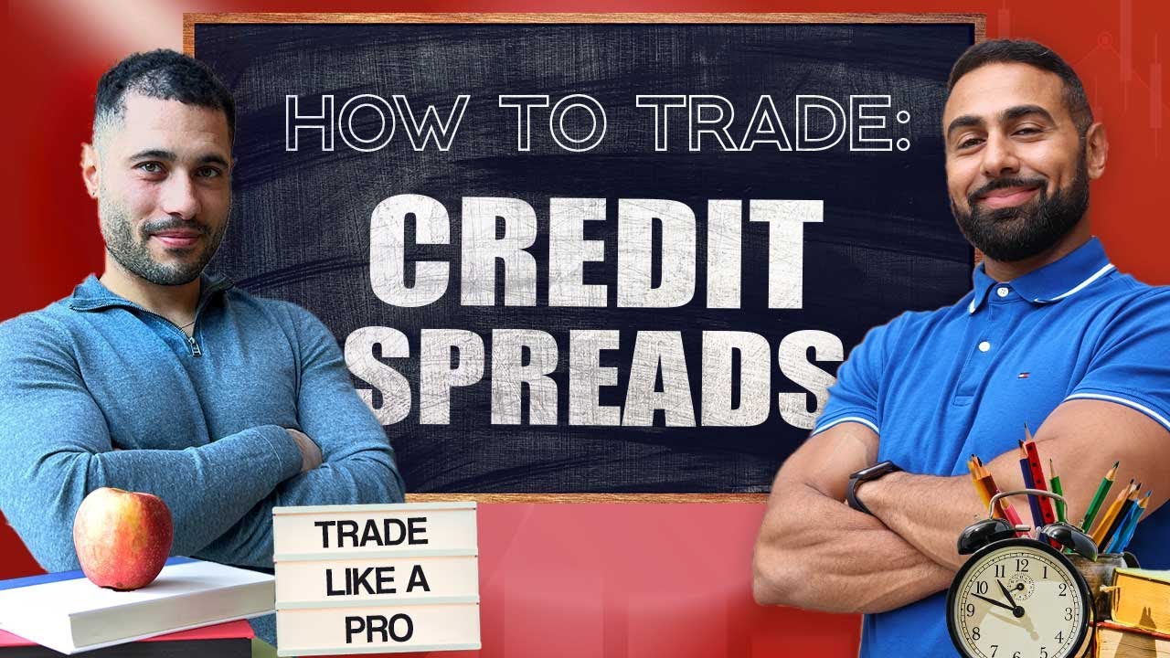 Credit Spread Secrets UNLOCKED 🔓📈 Part 2 is Here—Get Ahead NOW💰| Feb 10th LIVE