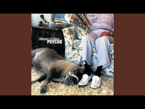 Kavallerie - Element of Crime