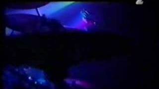 Moonspell - Wolfshade (A Werewolf Masquerade) live @ Poland