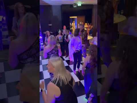 DJ Laura Mac video.