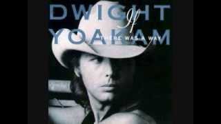 Send A Message To My Heart Dwight Yoakam with Patty Loveless