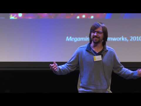 UNSW 3MT 2018 - Leo Ghignone - Robotic Swarms