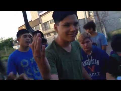 YARED VS BORO - Octavos - Golf Freestyle - [1° Fecha Del Torneo]