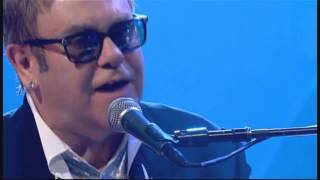 Elton John - 6) Tinderbox