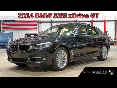 2014 BMW 335i (CC-2117424) for sale in Kentwood, Michigan