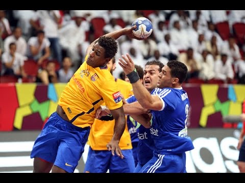 Highlights Barça Lassa (handbol) - Al Ahly (20-16)